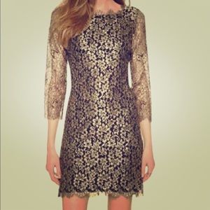 Diane Von Furstenberg Cocktail dress